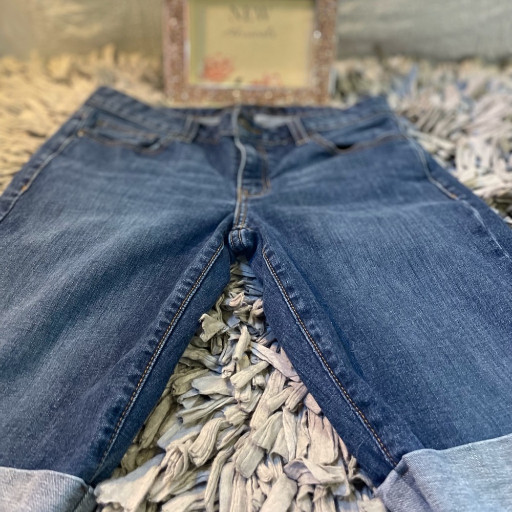 Calvin Klein Bermuda Shorts